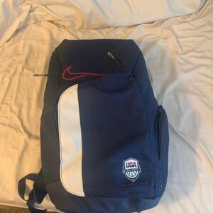Nike Elite USA National Team Basketball Backpack
